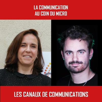 Quels canaux de communications utiliser pour son entreprise ?  - LCACDM IX
