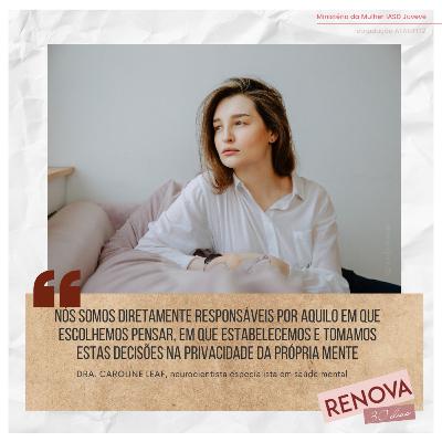 Renova Juvevê | Dia 21