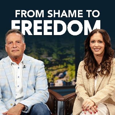 Brittni De La Mora | No More Shame
