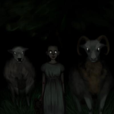 Podcast de Terror #3: Leyendas variadas Podcast de Terror #3: Leyendas variadas