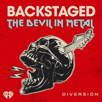 Introducing Backstaged: The Devil in Metal