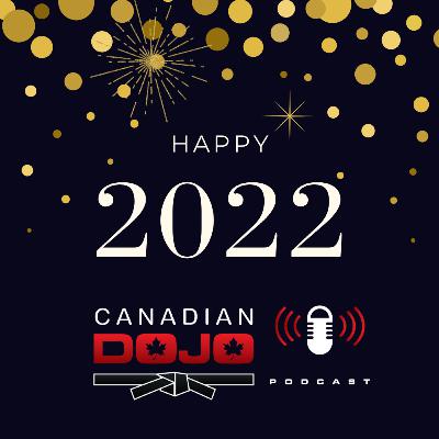 2022 - A New Hope
