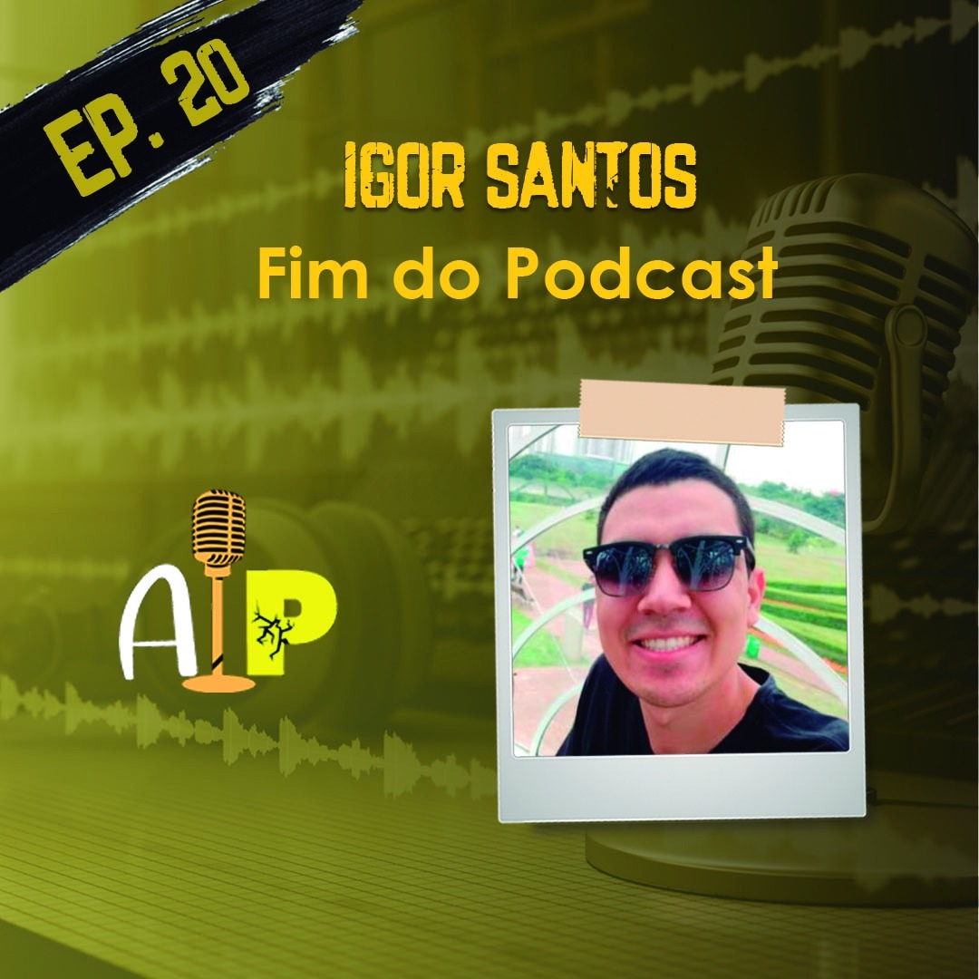 Anonymous Podcast