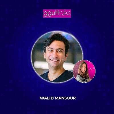 #92 Entrepreneurship in MENA-GCC, Social Dynamics, Fundraising, Tech Ecosystems, Building Relationships with Walid Mansour