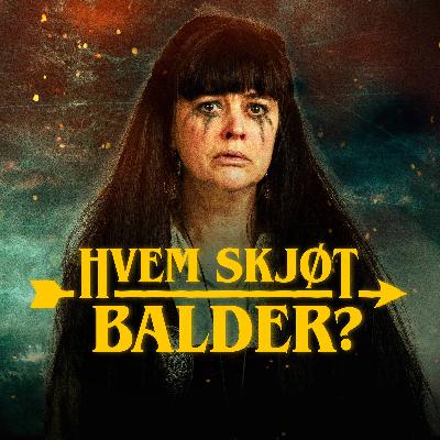 En død kropp (1:7) En død kropp (1:7)