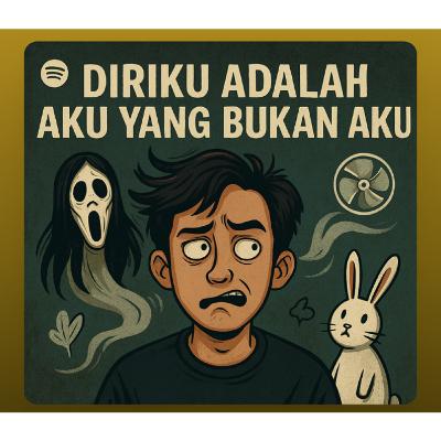 Diriku Adalah Aku Yang Bukan Aku