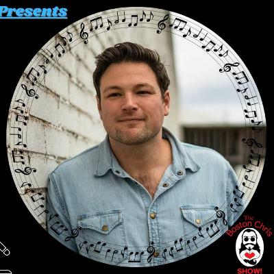 Ep. 109 - IAN FLANIGAN - Finding His Own Voice! | The Boston Chris Podcast Ep. 109 - IAN FLANIGAN - Finding His Own Voice! | The Boston Chris Podcast