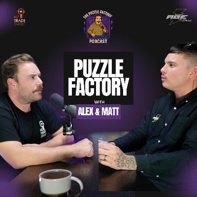 S2.EP7: From Apprentice to Business Success: Matt Bennett’s Journey Building Team MBE