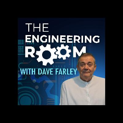 How Norway’s Banking Engineers Deliver 35M Requests a Day with Confidence | The Engineering Room Ep. 38