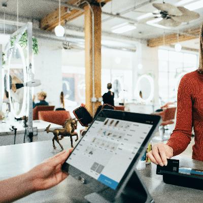 Os tipos de Serviço Postais