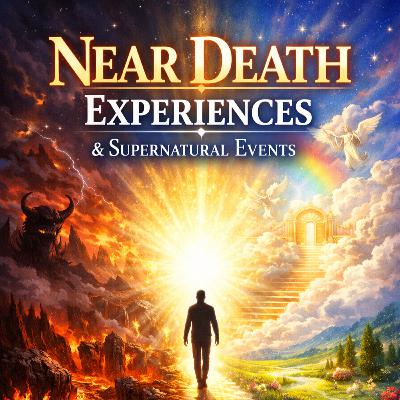 True Stories From People Who Died and Came Back