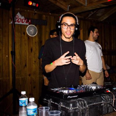 Saudeep - Live @ #Meltdown