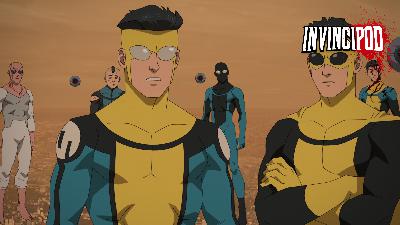 @Invincipod – What Have I Done? @Invincipod – What Have I Done?