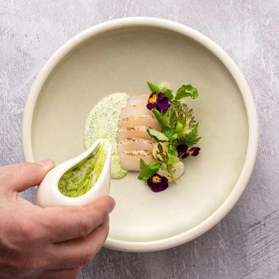 Chef Dave Smart: “Systems, Structures & Seasonal Tasting Menus” the Story of Engineering to creating uber seasonal tasting experiences in Canning, Nova Scotia