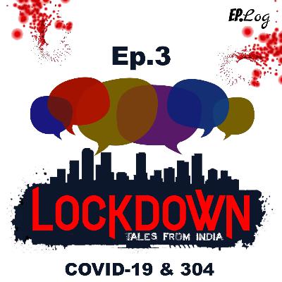COVID-19 and 304