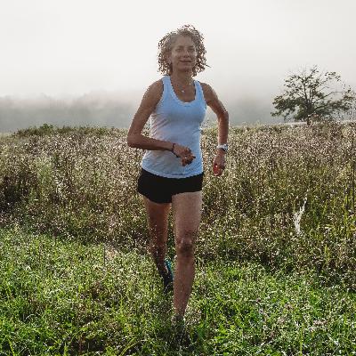 22. What It Means to Give Your All in a Race