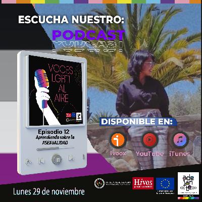 Aprendiendo sobre la ASEXUALIDAD Aprendiendo sobre la ASEXUALIDAD