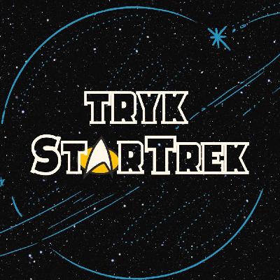 TST Introduktion
