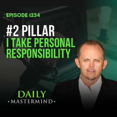Responsibility is Empowering:  Prosperity Pillar 2