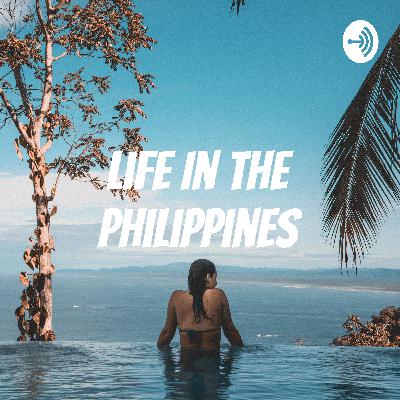 Philippines-Episode 1 -What to expext.