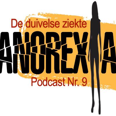 AFLEVERING 9: ANOREXIA. Het ging echt niet langer zo, vertelt Jackie tegen Jan Jaap. 2e gesprek. AFLEVERING 9: ANOREXIA. Het ging echt niet langer zo, vertelt Jackie tegen Jan Jaap. 2e gesprek.