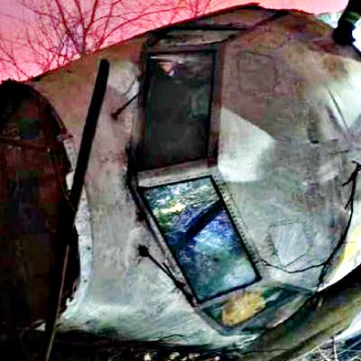 Kleiner Fehler führt zum Absturz! DHL 737 Crash in Vilnius | AeroNews