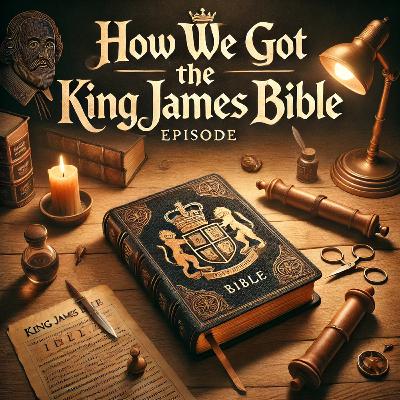 How We Got the King James Bible How We Got the King James Bible