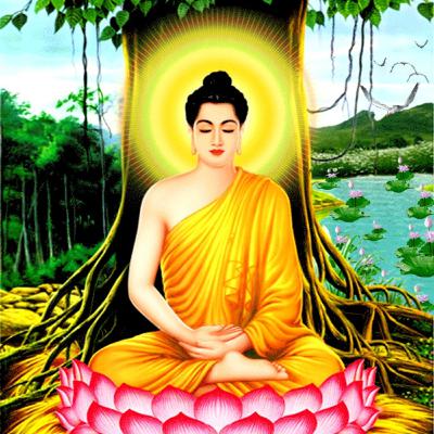 12. KINH CHUYỂN PHÁP LUÂN