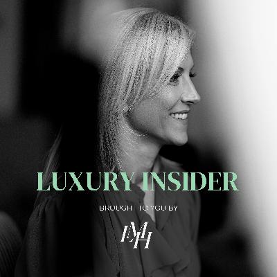 Luxury Insights into Wellness and the Power of Travel