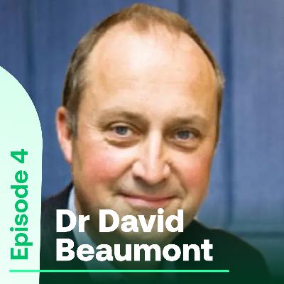 Dr David Beaumont on supporting doctors' health and wellbeing Dr David Beaumont on supporting doctors' health and wellbeing