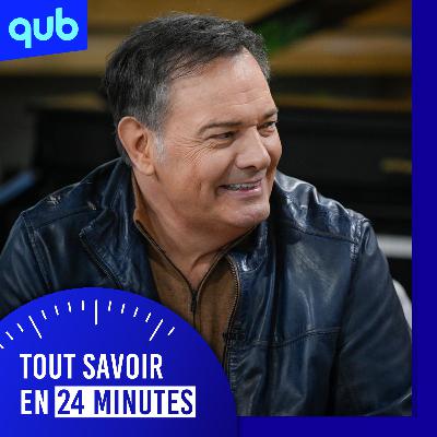 Vent d’espoir pour Mario Pelchat!