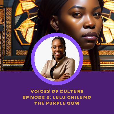 The Purple Cow, Lulu Chilumo