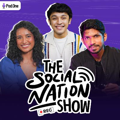 Agasthya Shah on GenZ Stereotypes, Going Viral & Dev Raiyani!