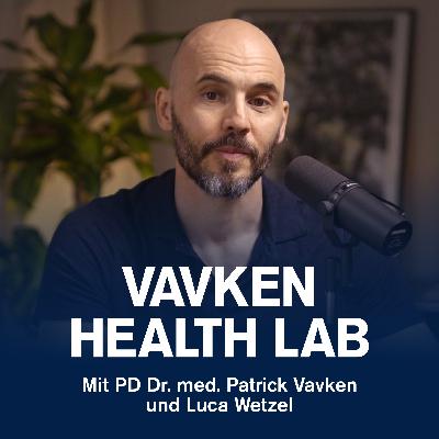 So holst du 2026 spürbar mehr Zeit aus deinem Alltag | Podcast Episode 016