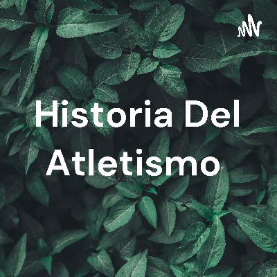 Historia del atletismo
