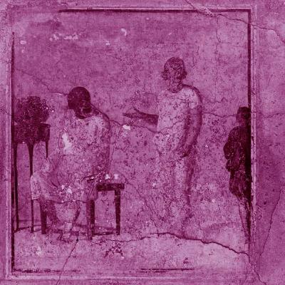 כי כולנו עבדים אפילו, שיש לנו כזה כאילו