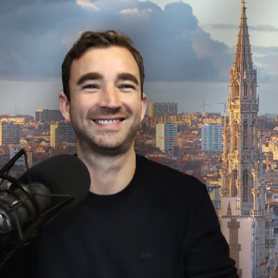 Arnaud Dufeys, co-réalisateur d’On vous croit