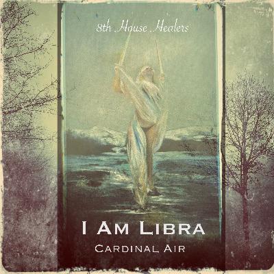 I Am Libra