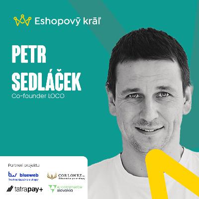 Petr Sedláček (LOCO): AI agenti, ktorí pracujú nonstop. LOCO ako budúcnosť lokalizácie