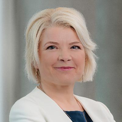 Biotech CEO Sisterhood: Vir's CEO Marianne De Backer describes her background and leadership style, and joining Vir as it experienced a road bump, but turning it into an opportunity via a key IO deal