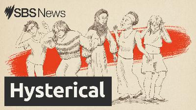 Hysterical: 'Push through' or quit: The choice facing women with chronic pain in inflexible workplaces