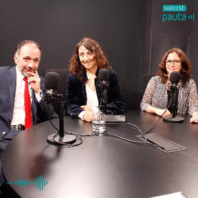 Claudia Heiss, Lucas Sierra y el largo camino constitucional