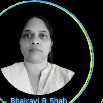 Episode 140 : A Talk on parenting by Bhairavi Shah