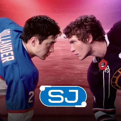 SJ Weekly: HBO Max, wann Heated Rivalry? SJ Weekly: HBO Max, wann Heated Rivalry?