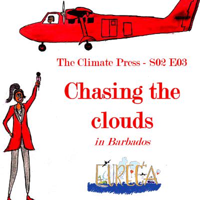 2x03 Chasing the clouds