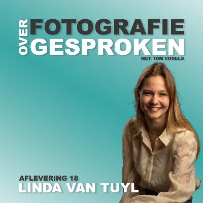 #18. Linda van Tuyl over haar liefde voor macrofotografie