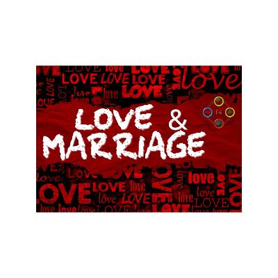 Love and Marriage Episode 17