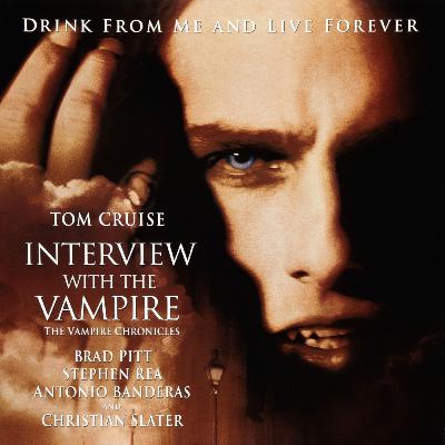 Interview With the Vampire