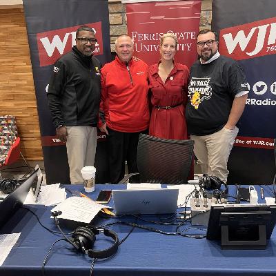 FSU Football Defending National Champions Ride 22-Game Winning Streak