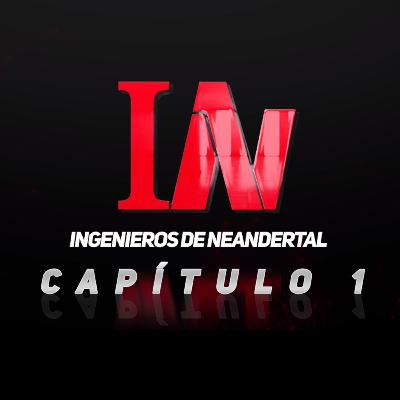 INGENIEROS DE NEANDERTAL - 1ER. PROGRAMA - DEBER Y QUERER